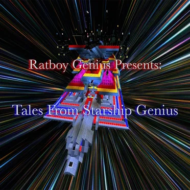 Tales from Starship Genius