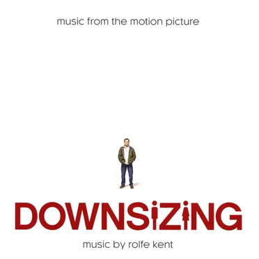 Downsizing: Music From the Motion Picture