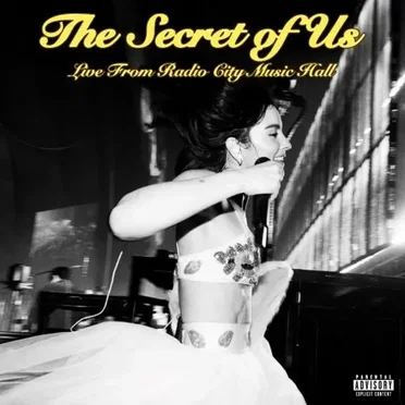 The Secret of Us (live from Radio City Music Hall)