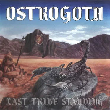 Last Tribe Standing