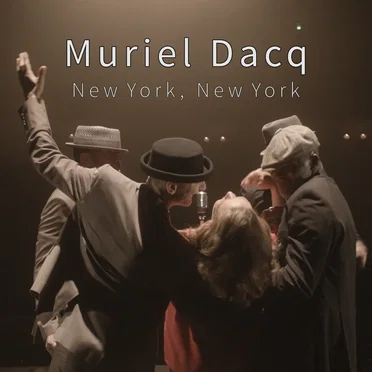 New‐York, New‐York