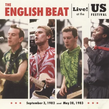 Live! At the US Festival '82 & '83