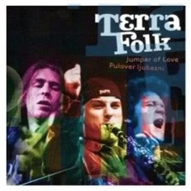 TerraFolk