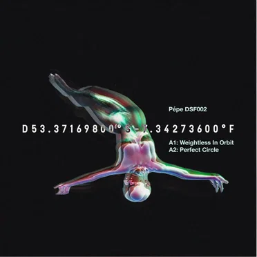 Weightless In Orbit