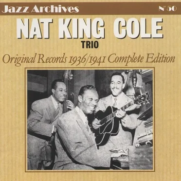 Original Records 1936/1941 Complete Edition