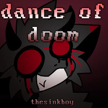 DANCE OF DOOM