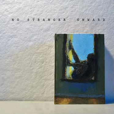 Onward by No Stranger - album cover