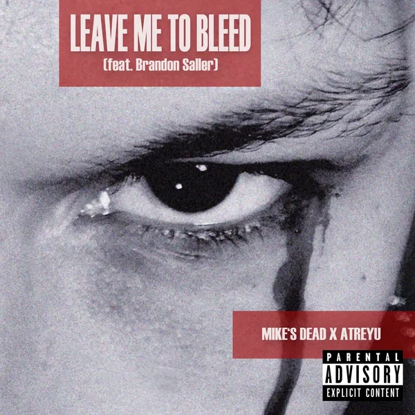 Leave Me to Bleed