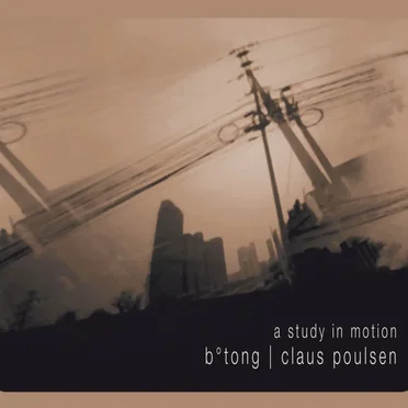 A Study in Motion