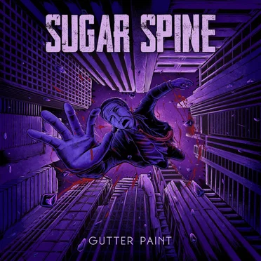 Gutter Paint