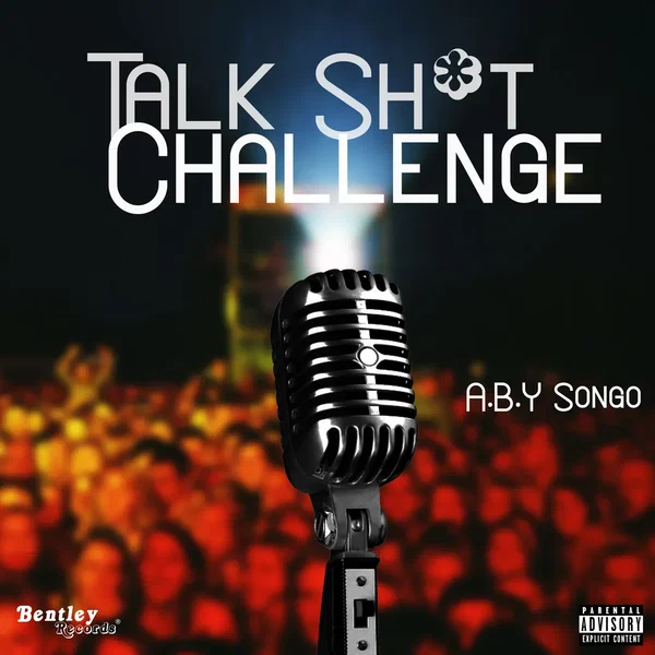 Talk Shit Challenge