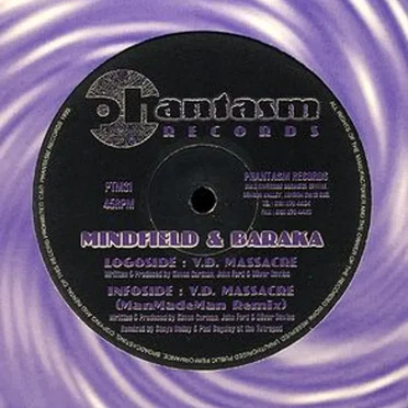 V.D. Massacre