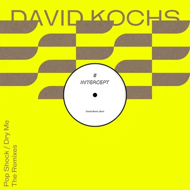 Pop Shock / Dry Me (The Remixes)