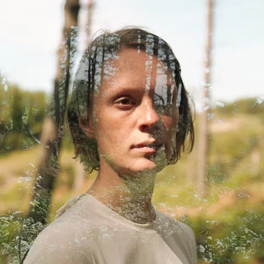 In je hoofd by Mevrouw Tamara - album cover