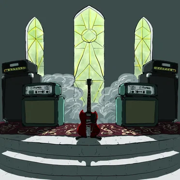 Electric Ritual