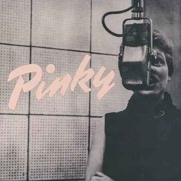 Pinky Winters