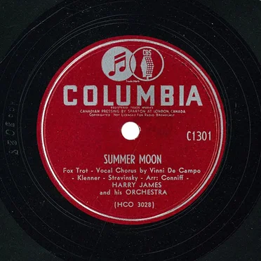 Summer Moon / Hatsville, U.S.A.