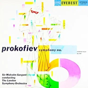 Prokofiev Symphony No 5