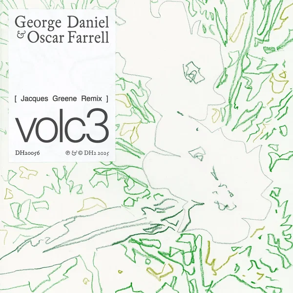 volc3 (Jacques Greene remix)