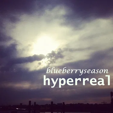 Hyperreal