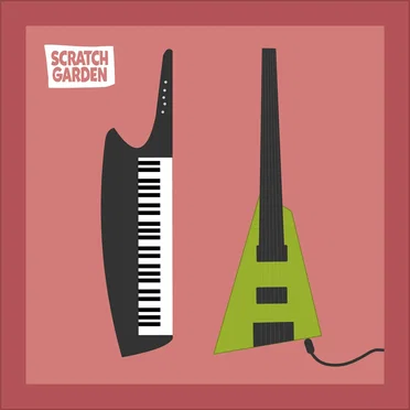 Scratch Garden Vol. 2