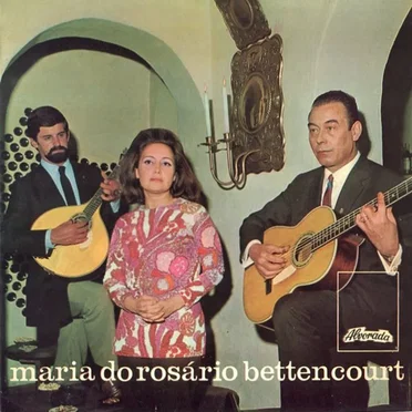 Maria do Rosário Bettencourt
