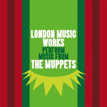 Music from The Muppets