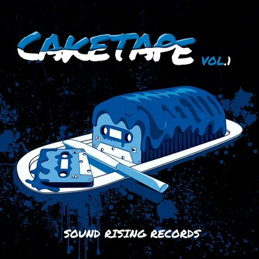 Cake Tape, Vol.1 by Various Artists - album cover