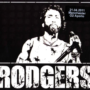 Live 2011: Blackpool Opera House 15-04-2011