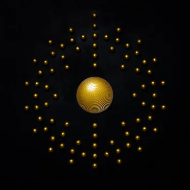 aurum by Guckkasten - album cover