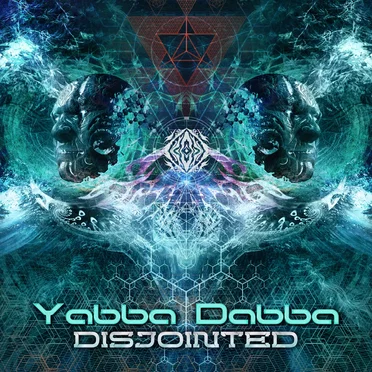 Disjointed by Yabba Dabba - album cover