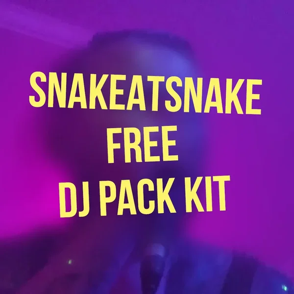 Free DJ Pack