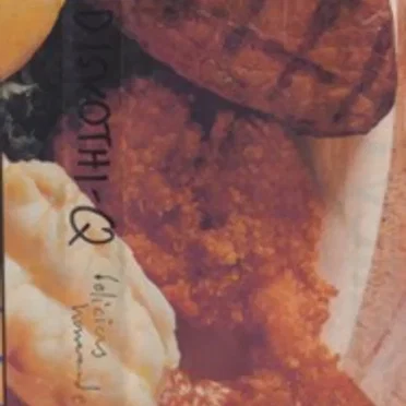 Delicious, Homemade