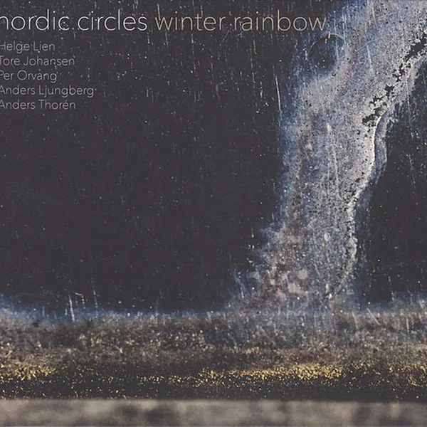 Winter Rainbow
