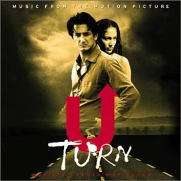 U Turn by Various Artists - album cover