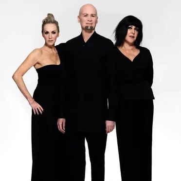 The Human League