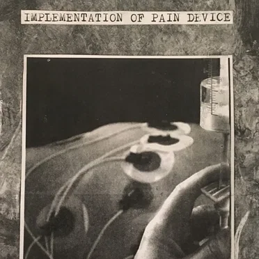 Implementation of Pain Device