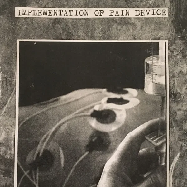 Implementation of Pain Device