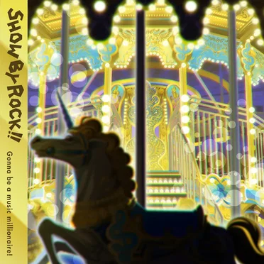 エンブレム - GameApp「SHOW BY ROCK!!」
