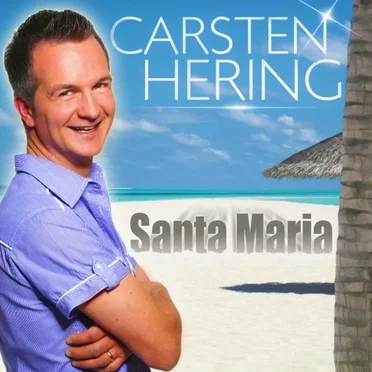 Santa Maria by Carsten Hering - album cover