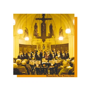 Mousehole Male Choir