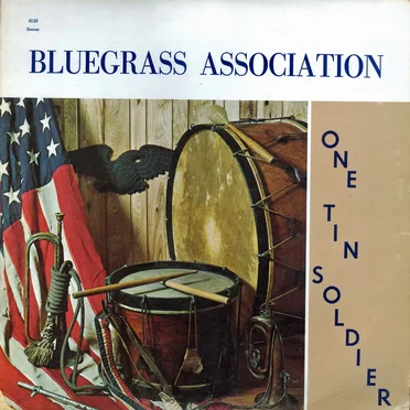 The Bluegrass Association