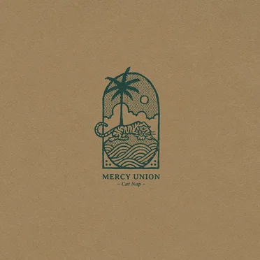 Cat Nap by Mercy Union - album cover