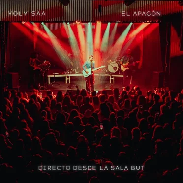 El apagón (Directo desde la Sala But)