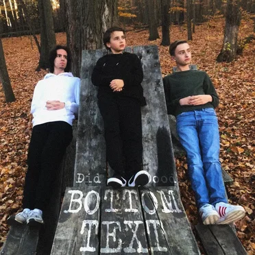 Bottom Text