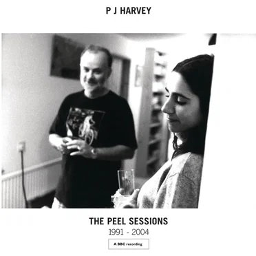 The Peel Sessions: 1991–2004