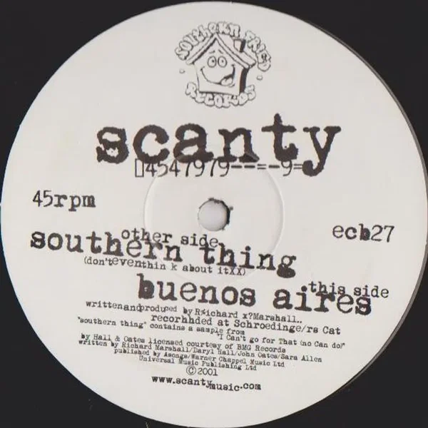 Southern Thing