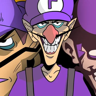 Waluigi vs Smash Trilogy