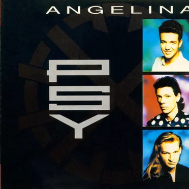 Angelina by P.S.Y. - album cover