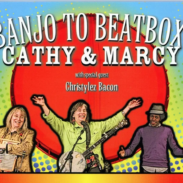Banjo to Beatbox with Christylez Bacon